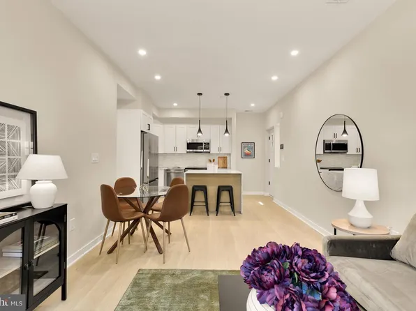 2606 41st St NW APT 2, Washington, DC 20007