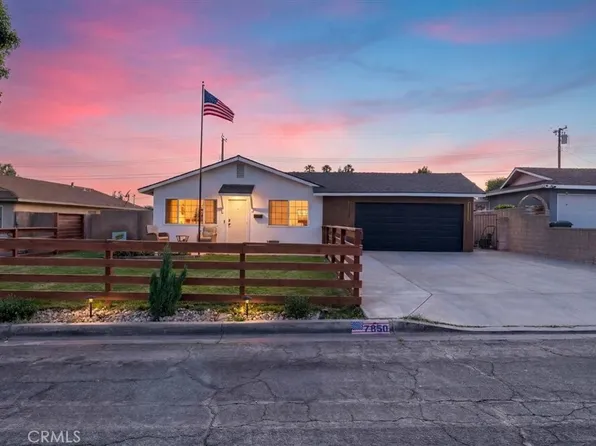 7850 Jadeite Ave, Rancho Cucamonga, CA 91730