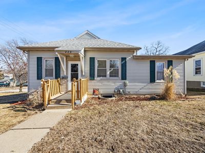 228 Crawford St, Boone, IA, 50036