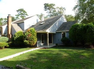 726 Cardinal Way, Galloway, NJ 08205