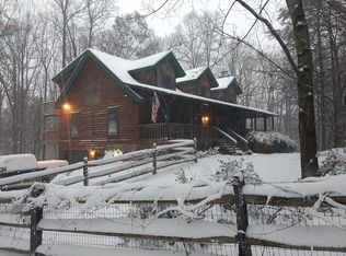 2238 Ellisboro Rd, Madison, NC 27025