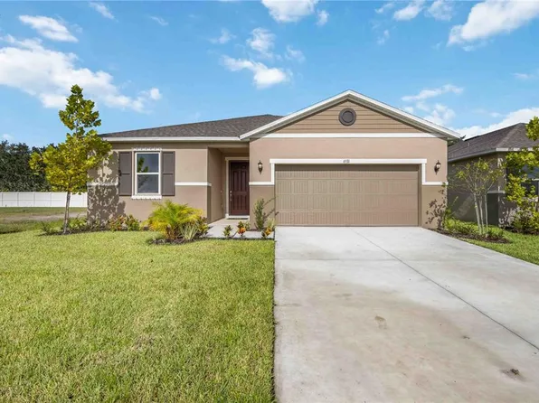 6531 Tortoise Trl, Parrish, FL 34219