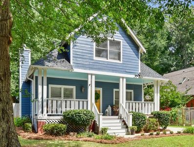 1995 Braeburn Cir, Atlanta, GA, 30316