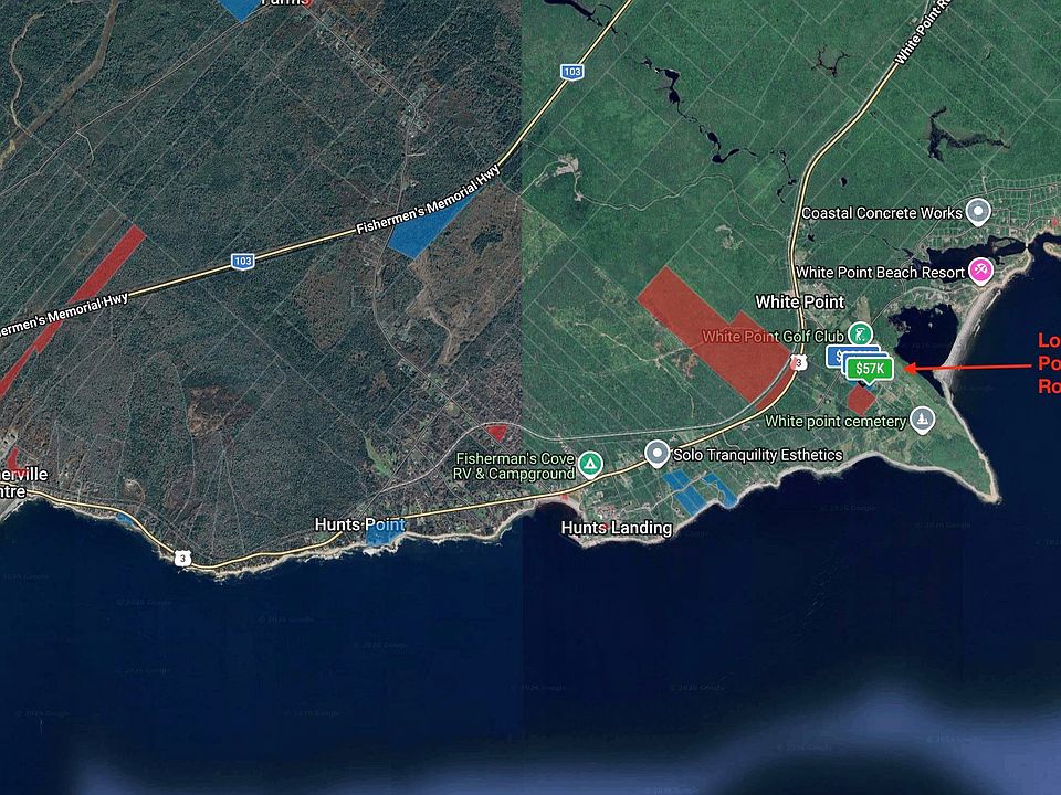 1st image of LOT White Point 1 Rd #B