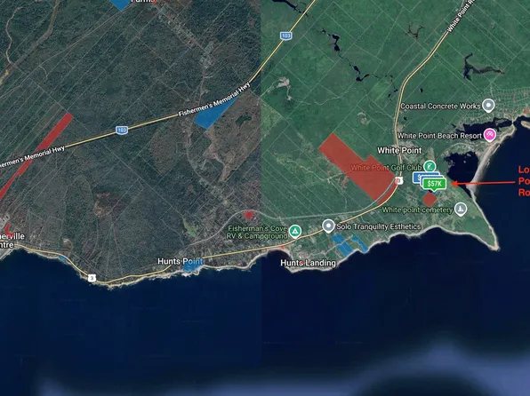 LOT White Point 1 Rd #B, White Pt, NS B0T 1G0