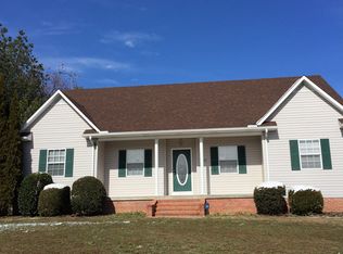 2175 Buffalo Valley Rd, Cookeville, TN 38501