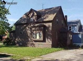 193 Scott St NE, Warren, OH
