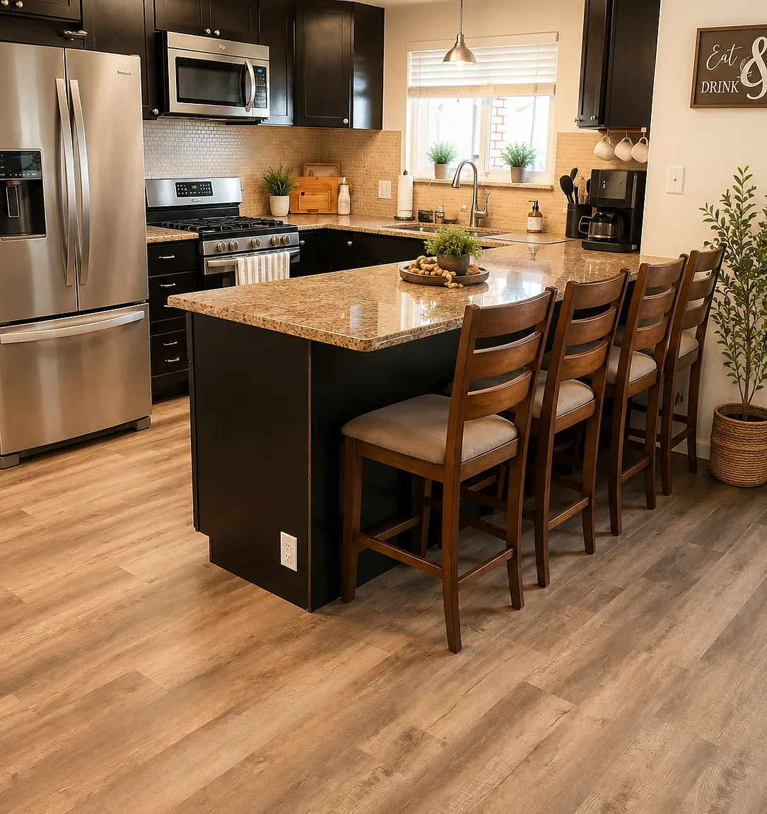 2 bed, 1308 sqft, $3,000 — Photo 3
