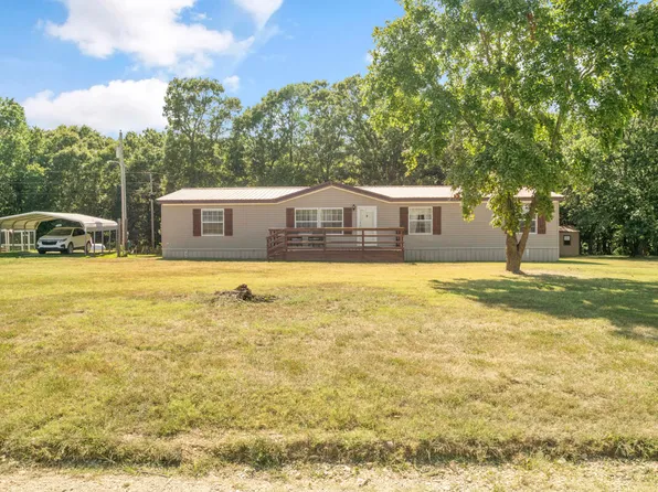 5445 Fr 2212, Washburn, MO 65772