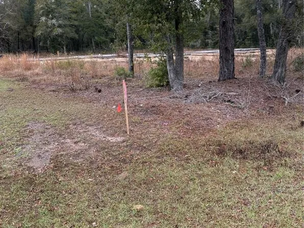 SW 202nd Court &sw 63rd Pl Lot 5, Ocala, FL 34471