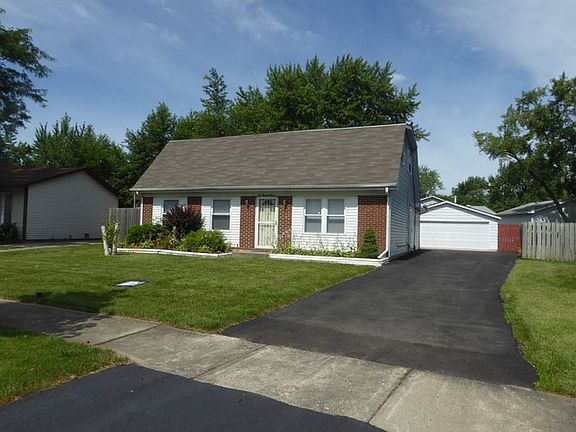 2nd image of 211 Blackberry Dr