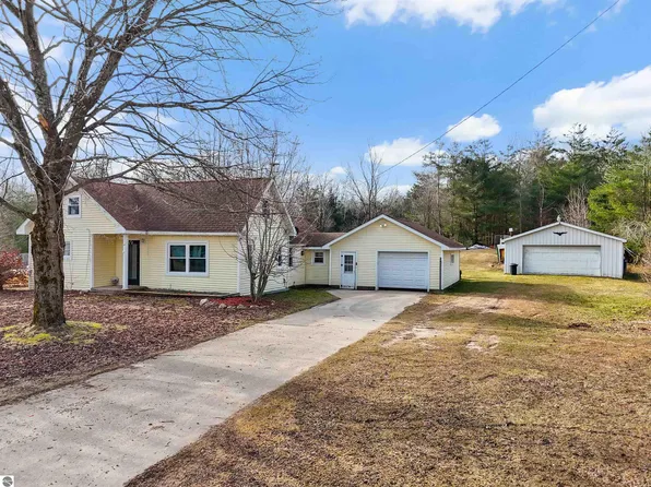 12805 Nineteen Mile Rd, Leroy, MI 49655