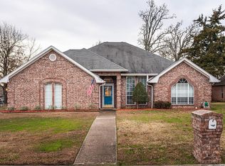 5890 Laura Ln, Paris, TX 75462
