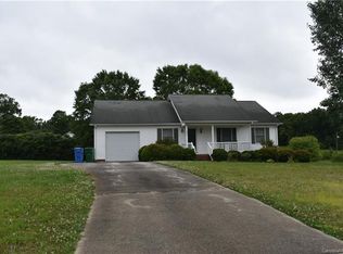 617 Mountain Pl, Albemarle, NC 28001