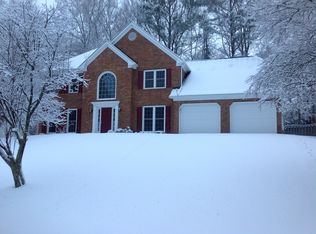 146 Threechop Dr NW, Marietta, GA 30064