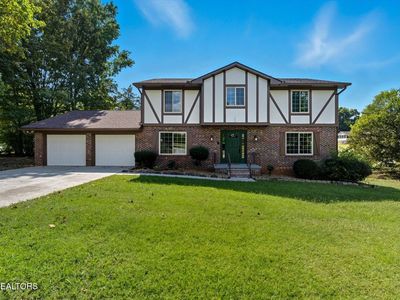 319 Kenmark Dr, Maryville, TN, 37803