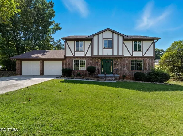 319 Kenmark Dr, Maryville, TN 37803