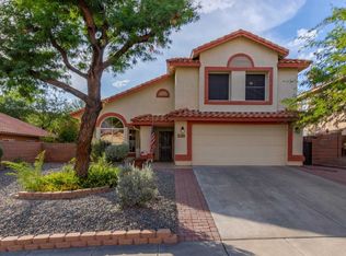 10633 N Camino Rosas Nuevas, Tucson, AZ 85737