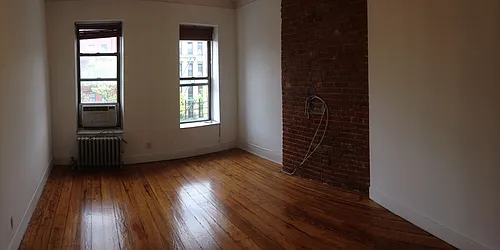 Rented by Kain Realty