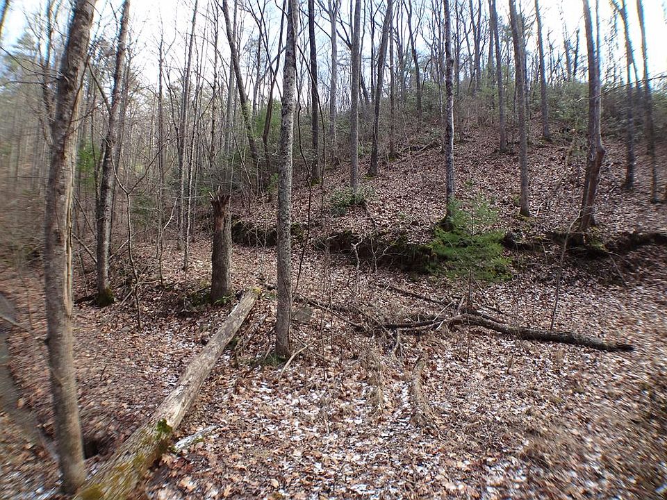 1st image of Cherokee Mountain Trl