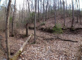 Cherokee Mountain Trl, Mountain trl, NC 28906