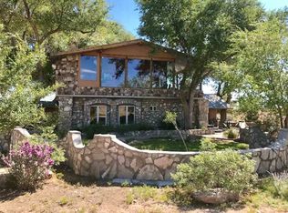 65 California Draw Rd, Roswell, NM 88203