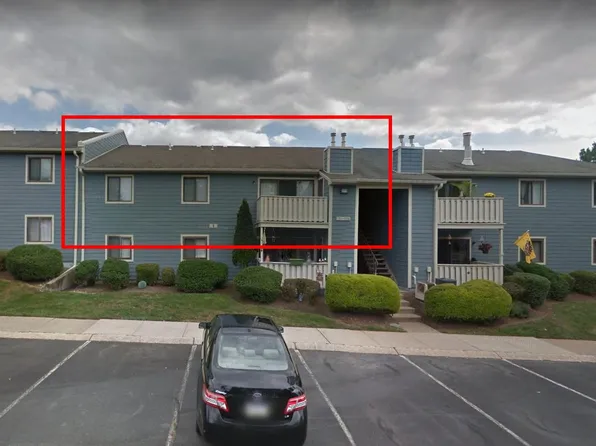 1706 Morris Ct, North Wales, PA 19454