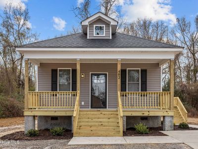 402 W Moore Street, Greenville, NC, 27834