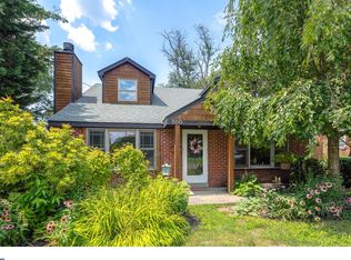 500 Whitman Dr, Haddonfield, NJ 08033