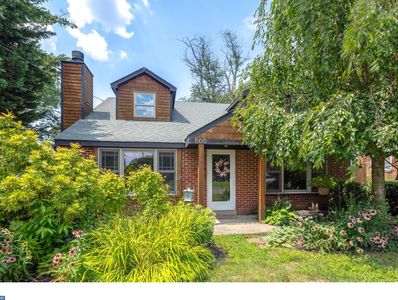 500 Whitman Dr, Haddonfield, NJ, 08033