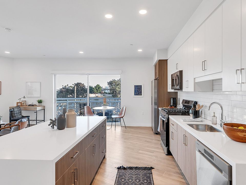 Solari Silver Lake Apartment Rentals Los Angeles, CA Zillow