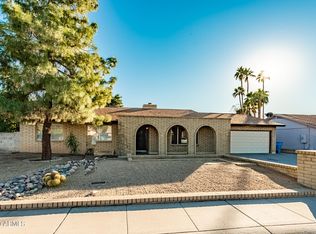 3009 W Waltann Ln, Phoenix, AZ 85053