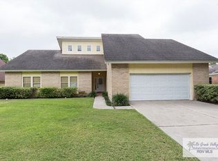 115 Pizarro Ave, Rancho Viejo, TX 78575