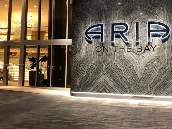 488 NE 18th 3603 Miami #3603, Miami, FL 33132