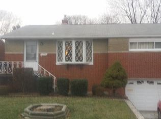 3374 McRoberts Rd, Pittsburgh, PA 15234