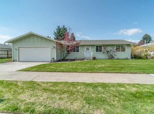 4209 N Holmes Rd, Coeur D Alene, ID 83815