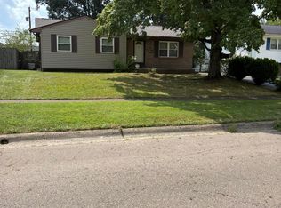 6503 Balsam Dr, Reynoldsburg, OH