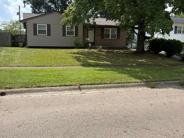 6503 Balsam Dr, Reynoldsburg, OH 43068