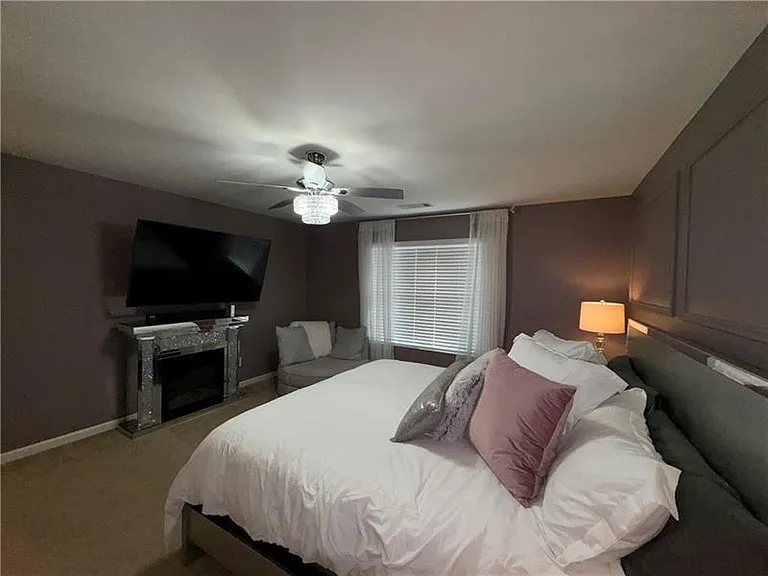 3366 Tarian Way — Photo 9