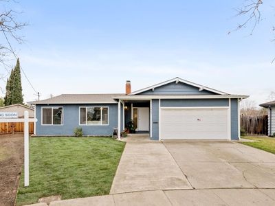 1865 Larkspur Ct, Concord, CA, 94519