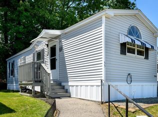 47 Washington St Lot 55, Auburn, MA 01501