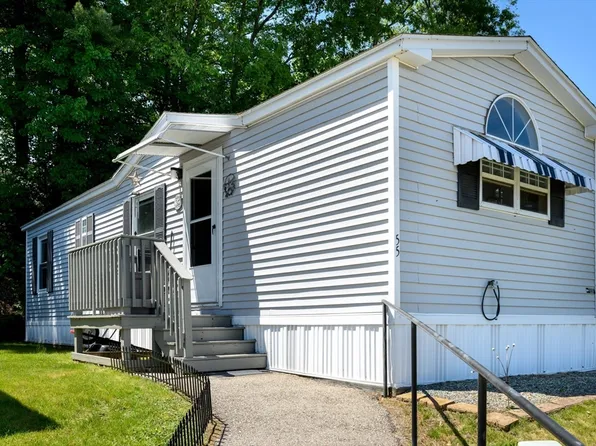 47 Washington St Lot 55, Auburn, MA 01501