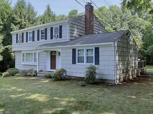 195 Brooksvale Ave, Hamden, CT 06518