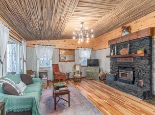 83 Rocky Ridge Rd, Balsam, NC 28707