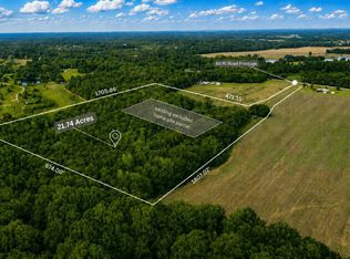 144 Us Highway 341 S, Barnesville, GA 30204