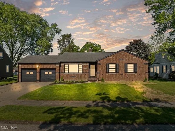 1832 Carter Ave, Akron, OH 44301