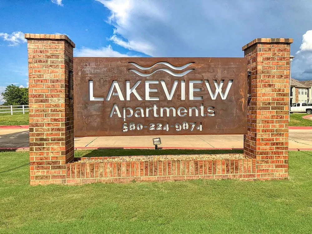 Lakeview of Ardmore — Photo 2