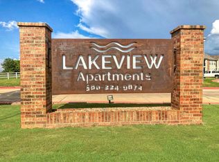 Lakeview of Ardmore, Ardmore, OK 73401