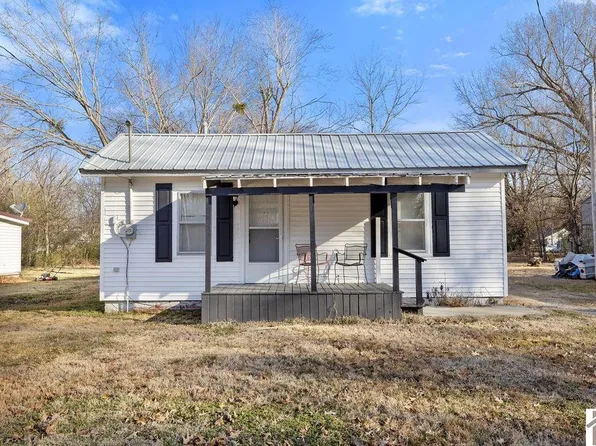 1213 Starke Ave, Paducah, KY 42003