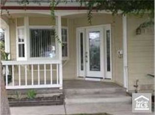 11121 Ranger Dr, Los Alamitos, CA 90720